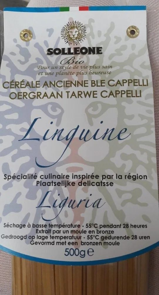 Linguine
