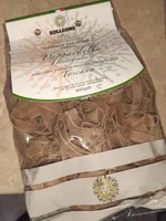 Pappardelle intégrales