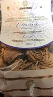 Fettuccine Integrales