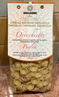 Orecchiette