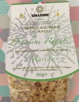 Cereale ancienne Khorasan