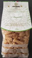 Fusilli Khorasan