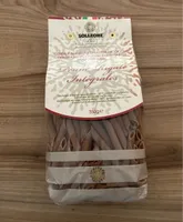 Penne rigate intégrales