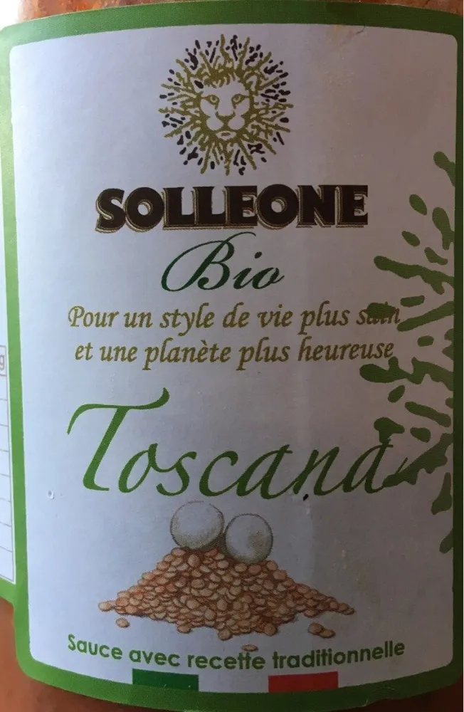 Toscana