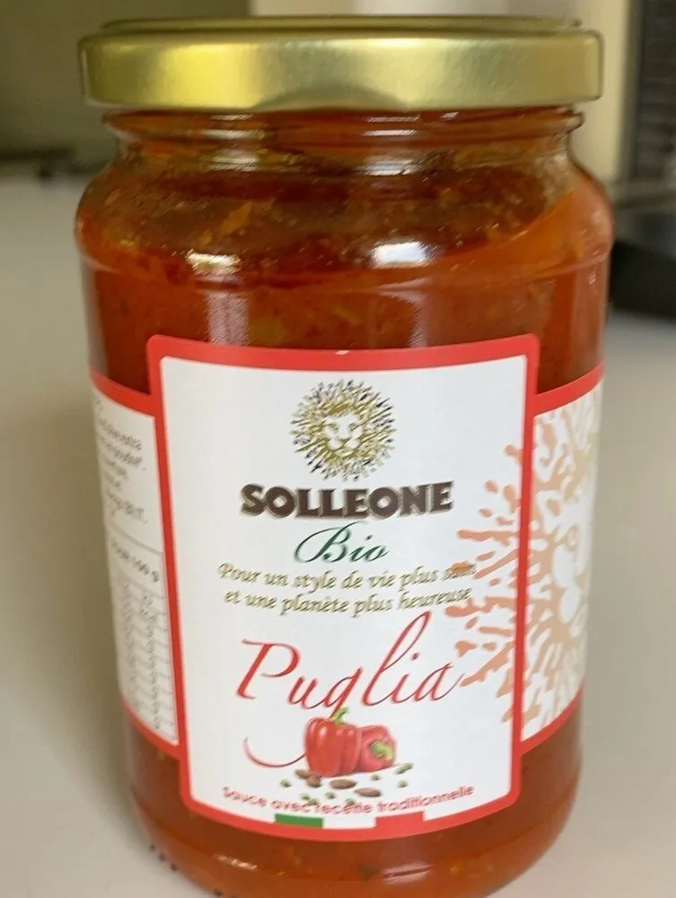Puglia