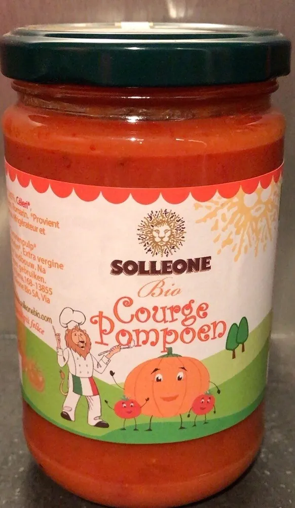 Courge