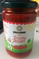 Tomate Tomaat
