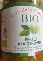 Pesto a la genovese