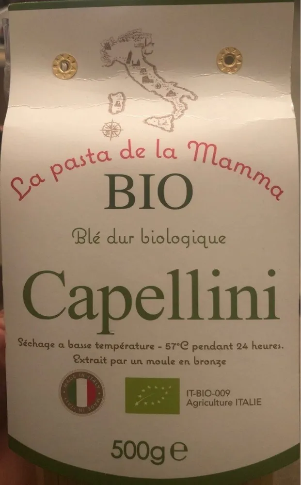 Capellini