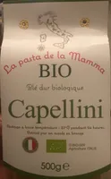 Capellini