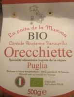 Orecchiette puglia