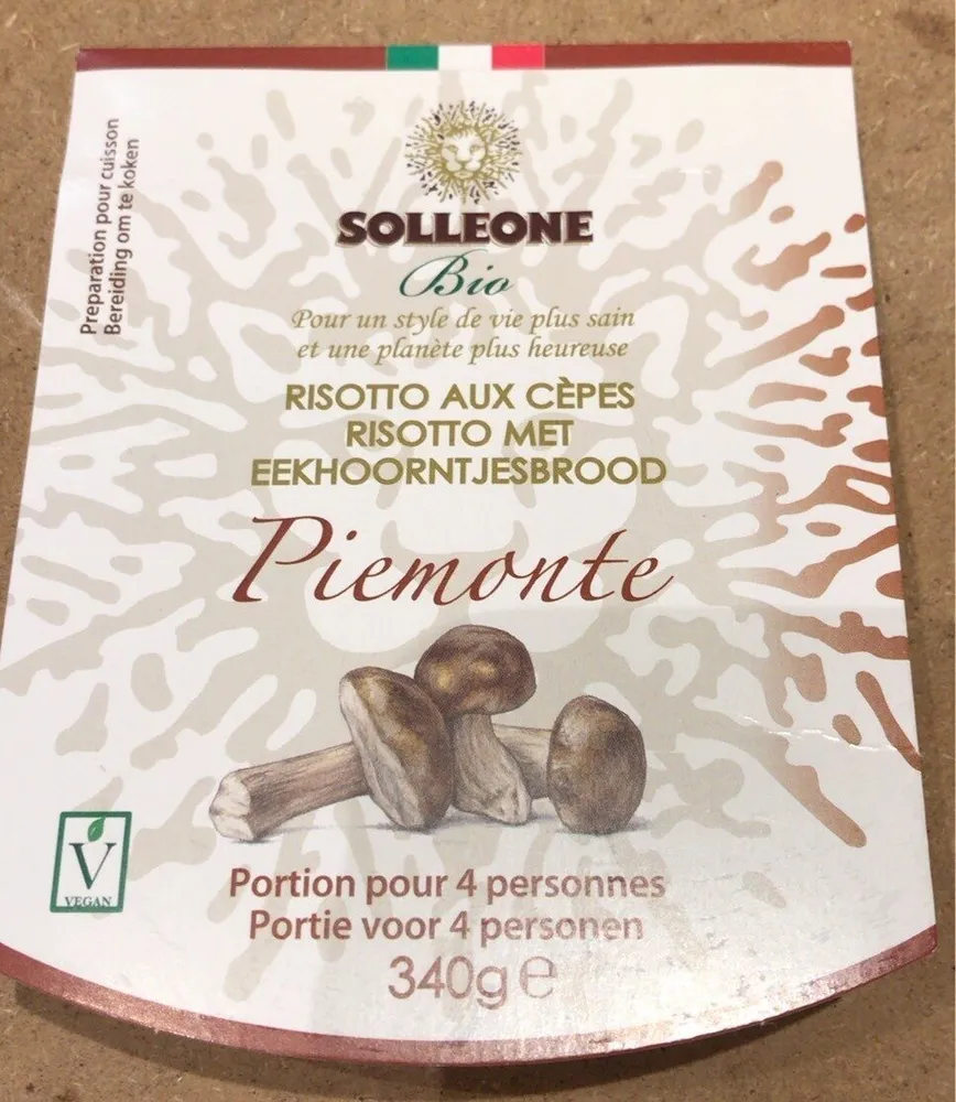 Piemonte