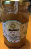 Miel d'eucalyptus