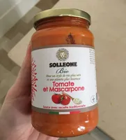 Tomate et Mascarpone