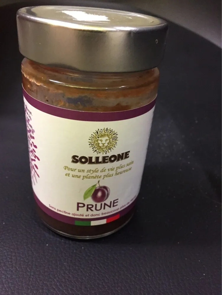 Prune