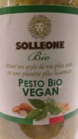 Pesto Bio Vegan