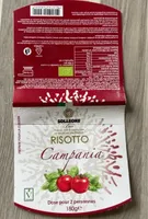 Risotto campania
