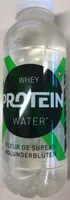 Whey Protein water