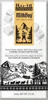 Swiss chocolate Milkboy
