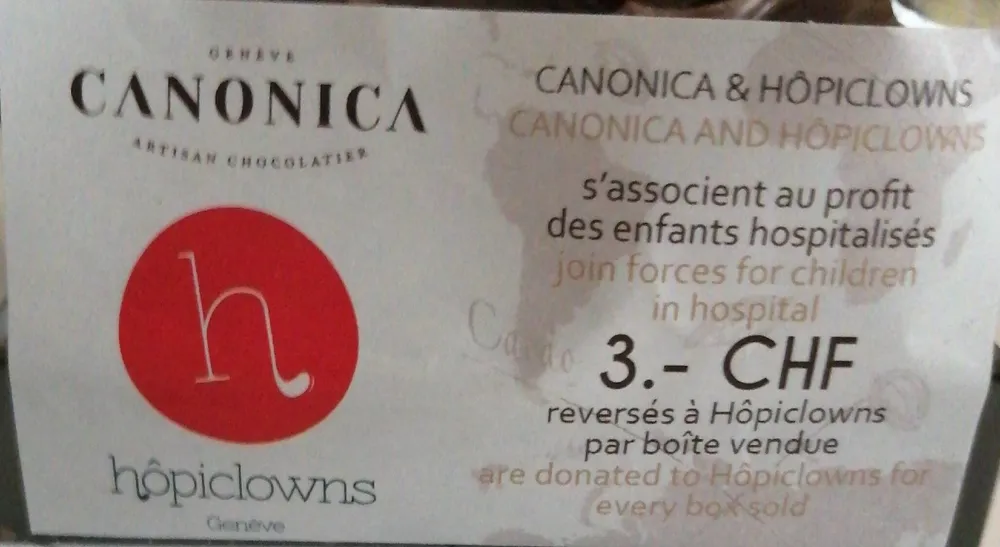 Canonica