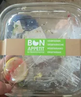 Grande Salade Mezze