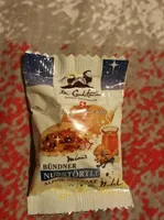 Nusstörtli