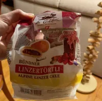 Linzertörtli