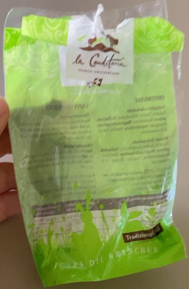 Lapin en chocolat