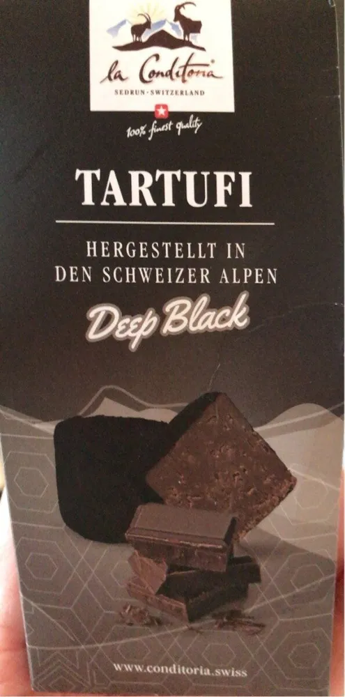 TARTUFI