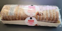 Financier Cake