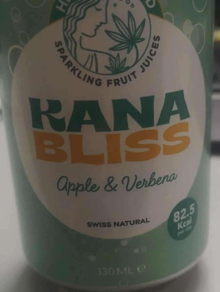 Kanabliss