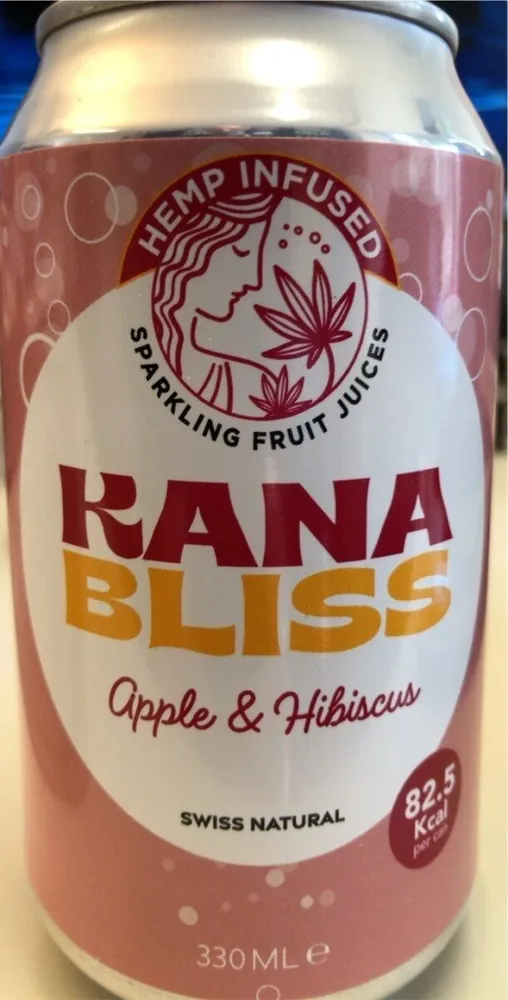 Kana Bliss