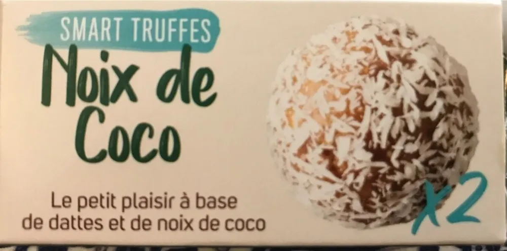 Smart truffes