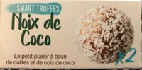 Smart truffes
