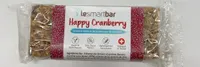 Happy cranberry bar
