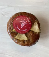 Smart Cake Pomme Cannelle