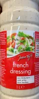 French dressing