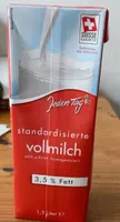 Vollmilch