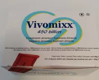 Bacterias lácticas y bifidobacterias