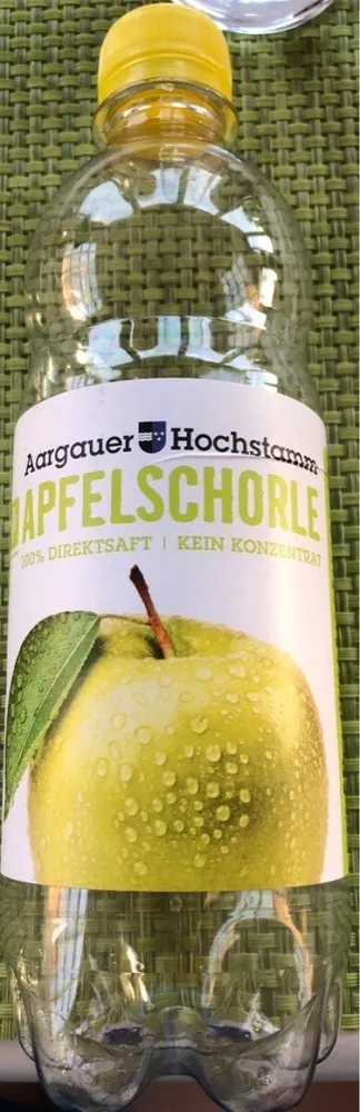 Aargauer Hochstamm