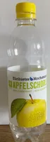 Apfelschorle