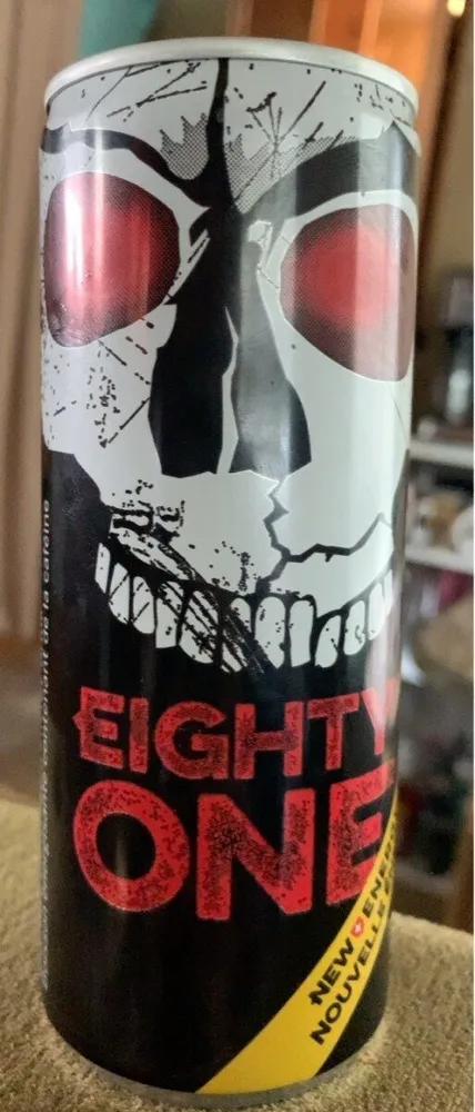 Eighty one