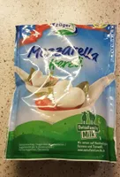 Mozzarella Herzli