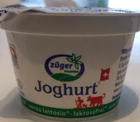 Joghurt abricot