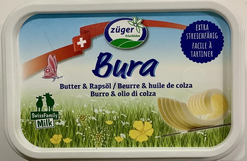 Bura