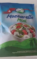 Mozzarella Mini