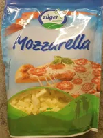 Mozzarella