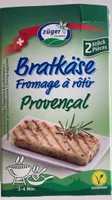 Bratkäse Provençal