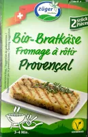 Bio-Bratkäse Provençal