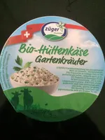 Préparation au fromage frais